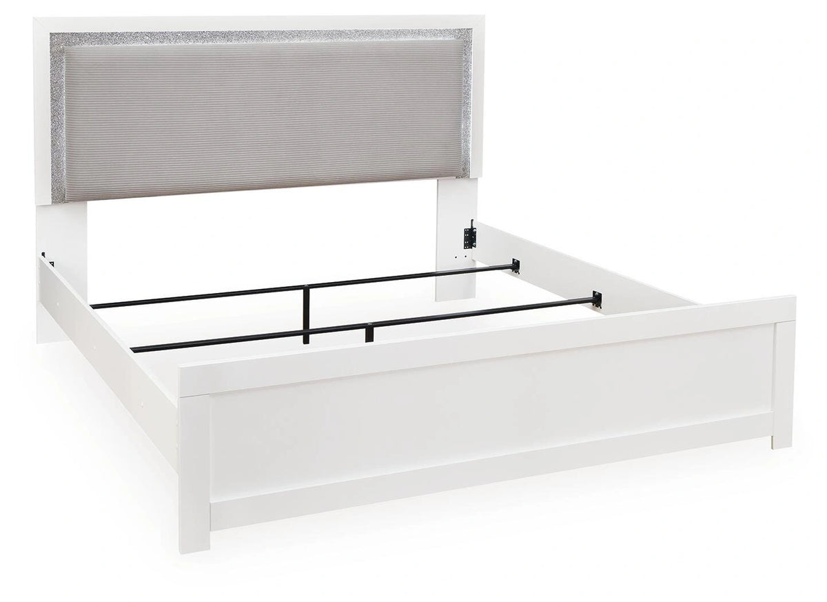 Maeling Bedroom Set