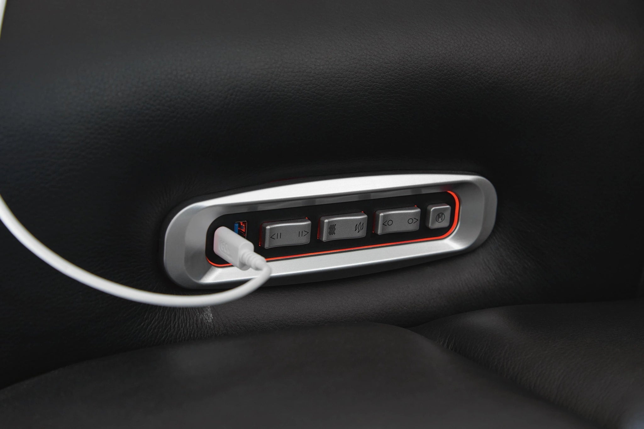 5Z-Comfort Power Reclining Sofa