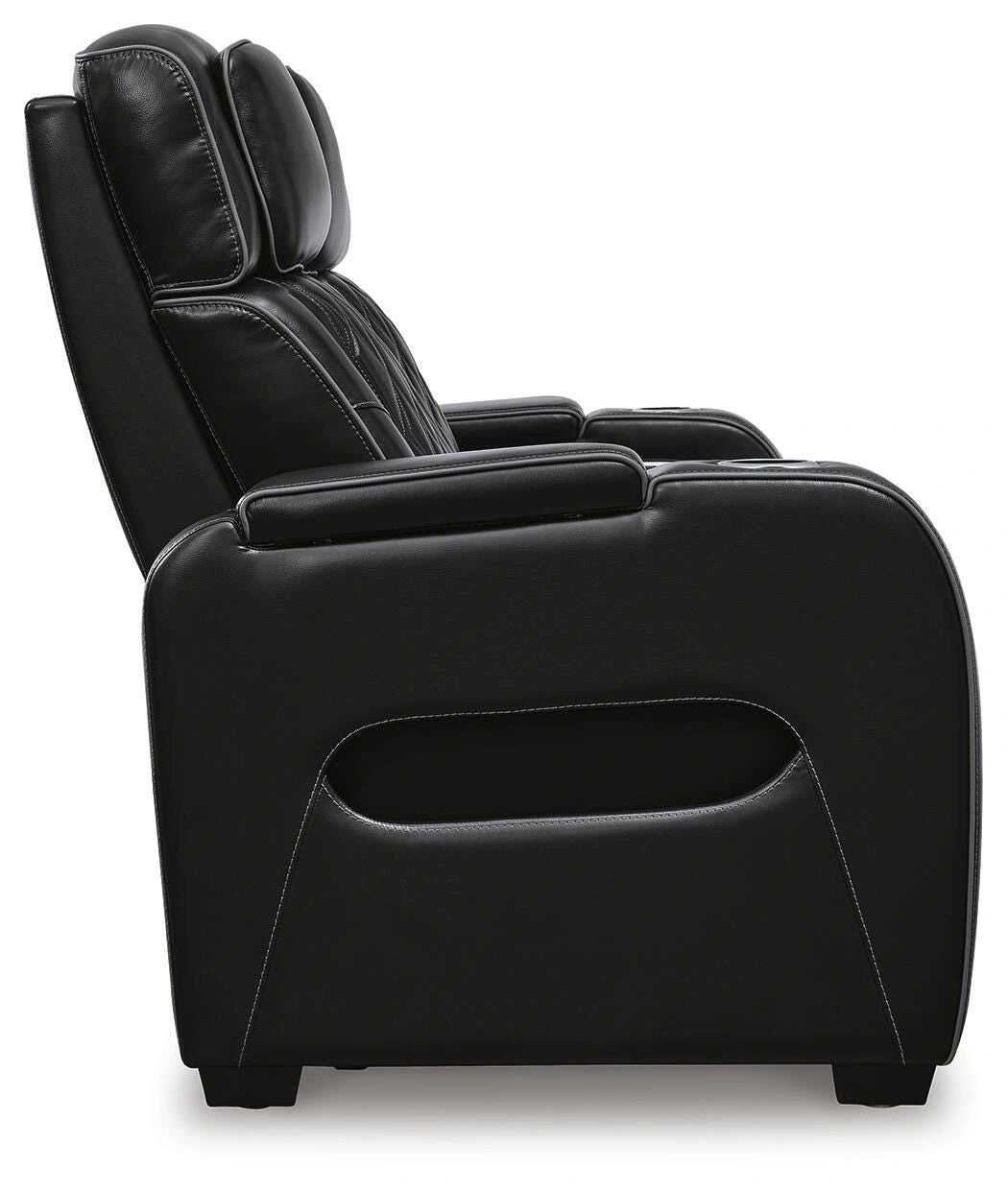 Boyington Power Reclining Sofa, Loveseat and Recliner