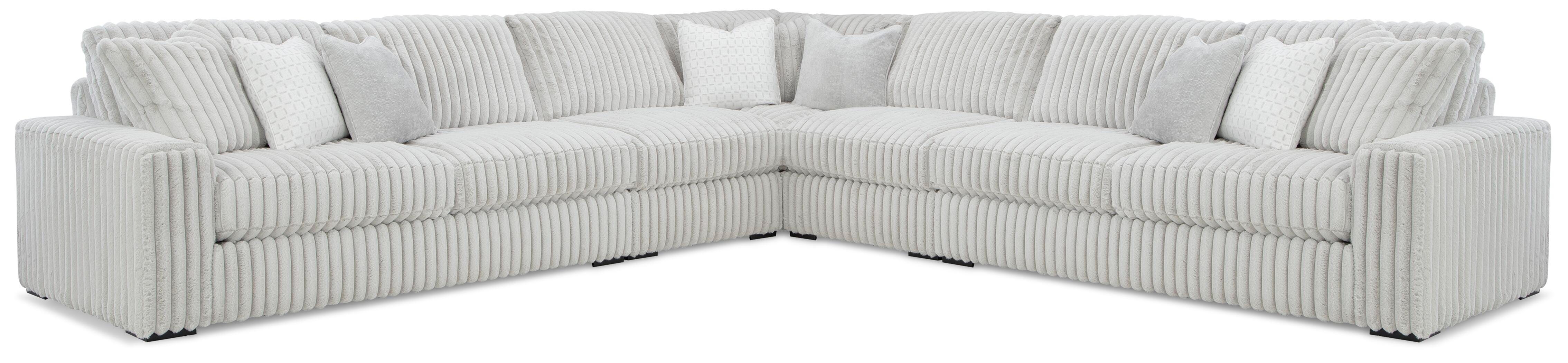 Stupendous Living Room Set