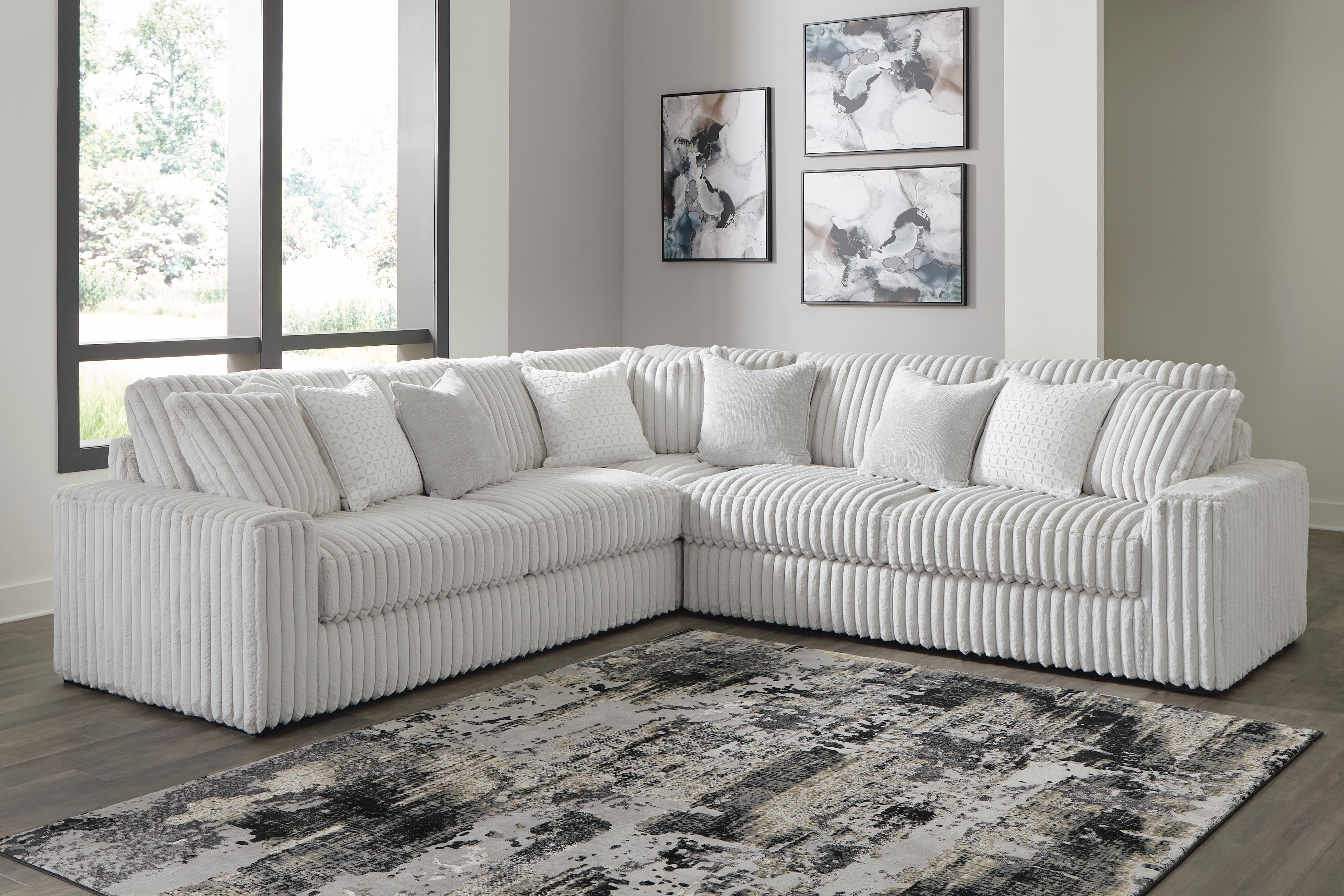 Stupendous Living Room Set
