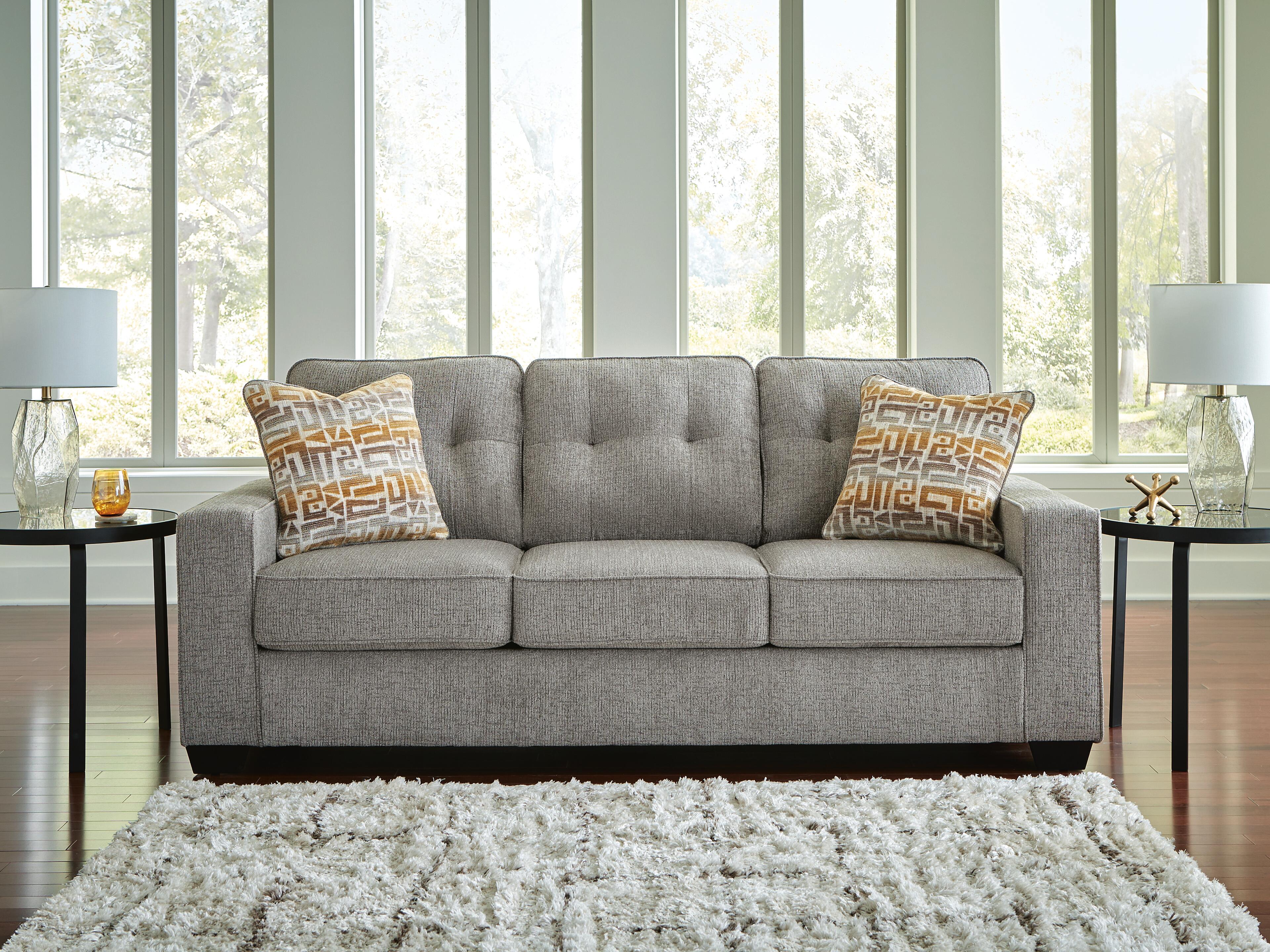 Larimer Living Room Set