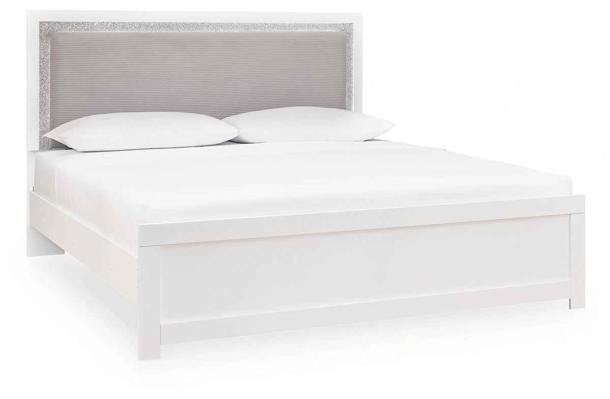 Maeling Bedroom Set