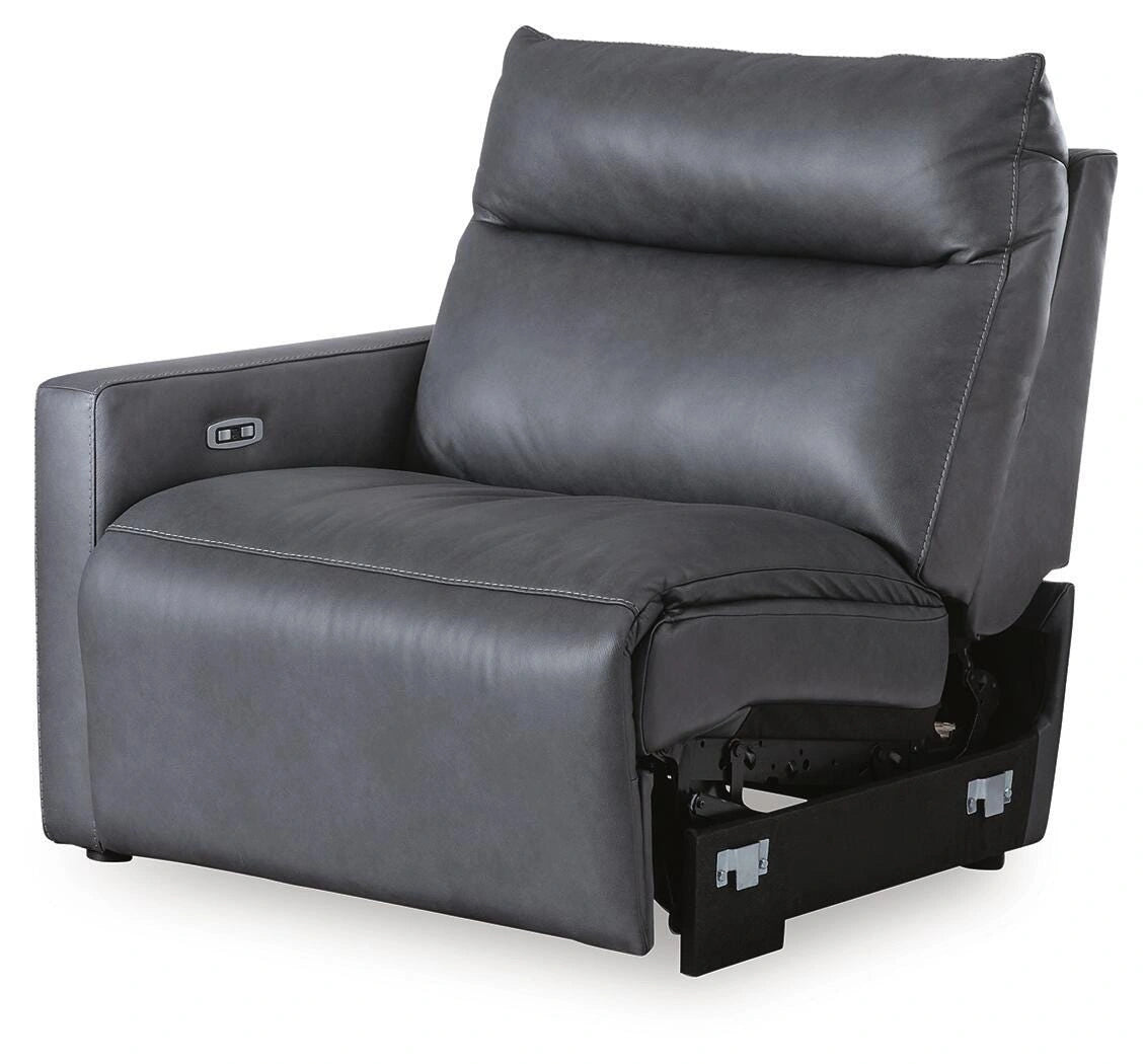 ModZ Power Reclining Sectional