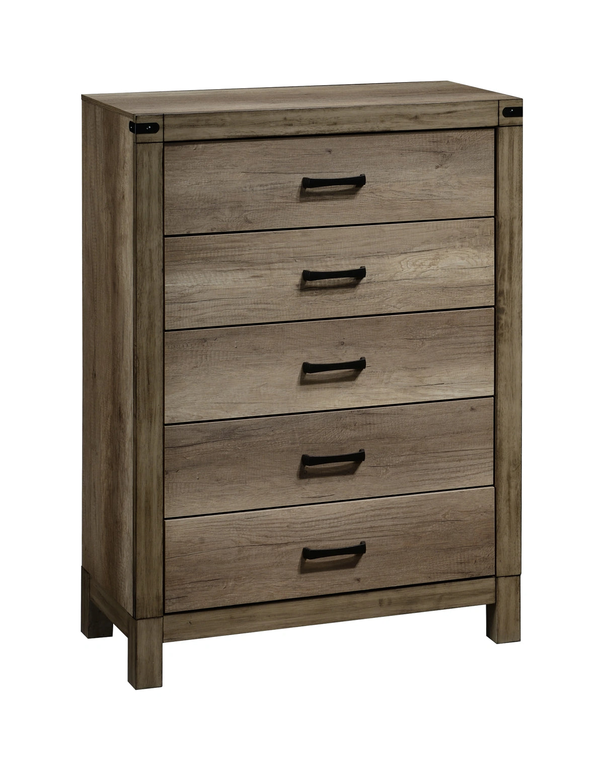 Crown Mark Furniture Matteo Chest in Melamine image