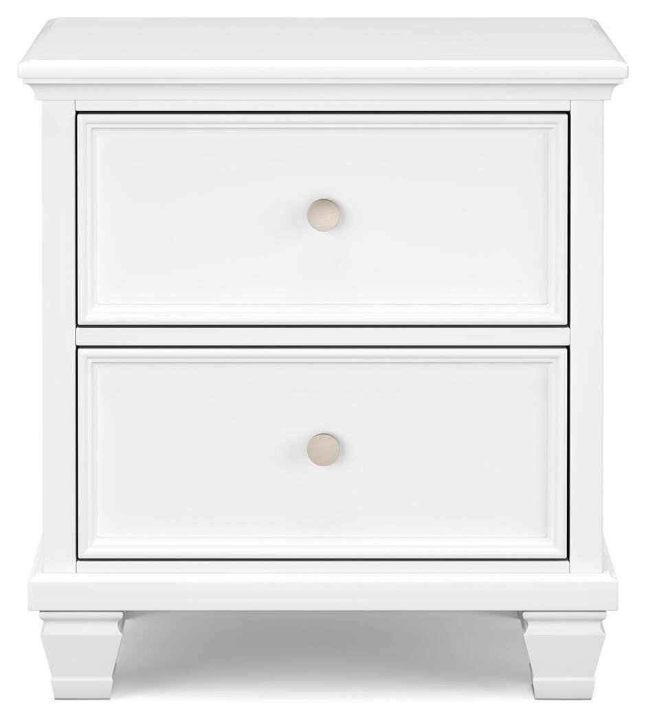 Fortman Nightstand