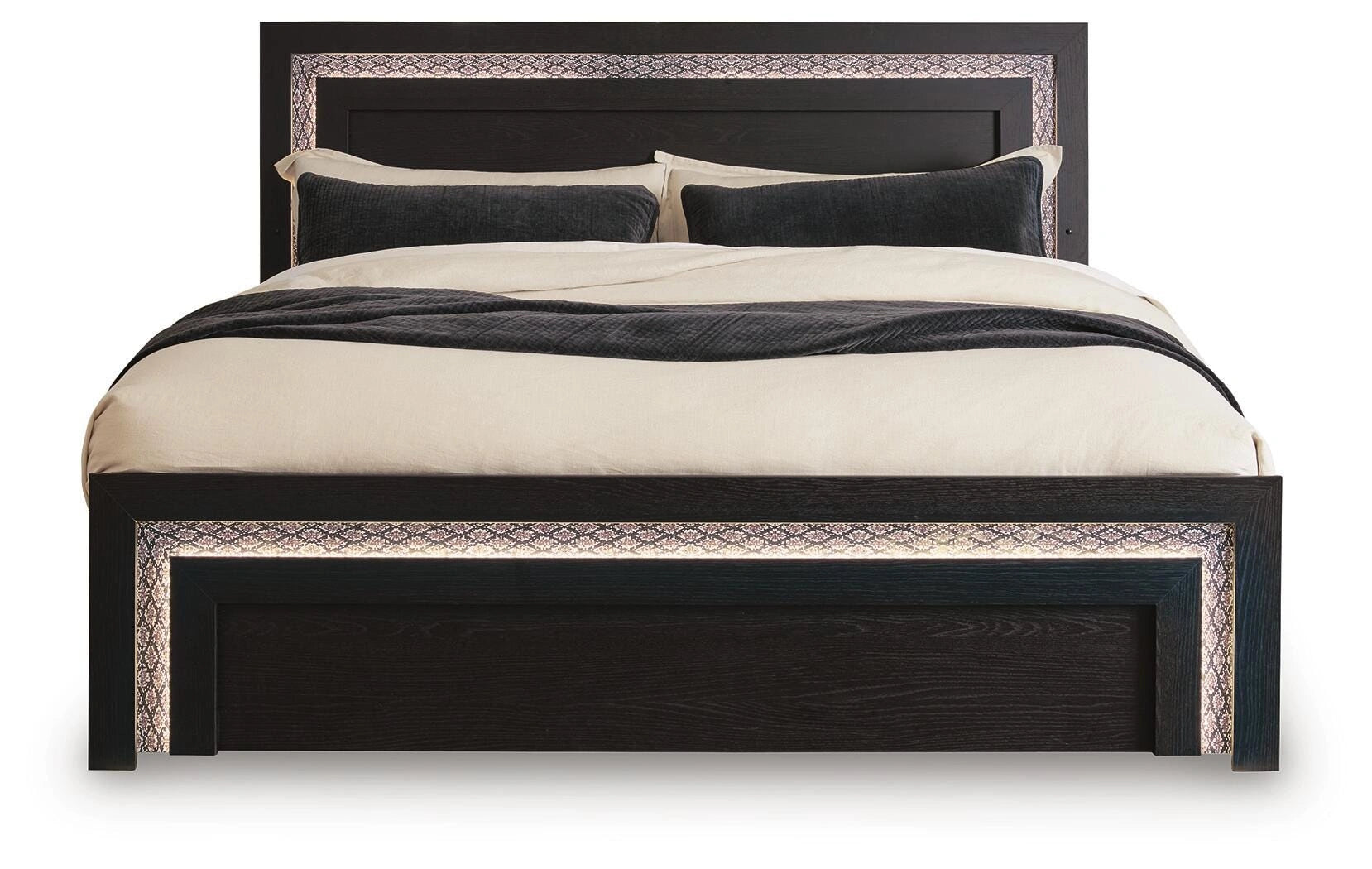 Brizmore Bed