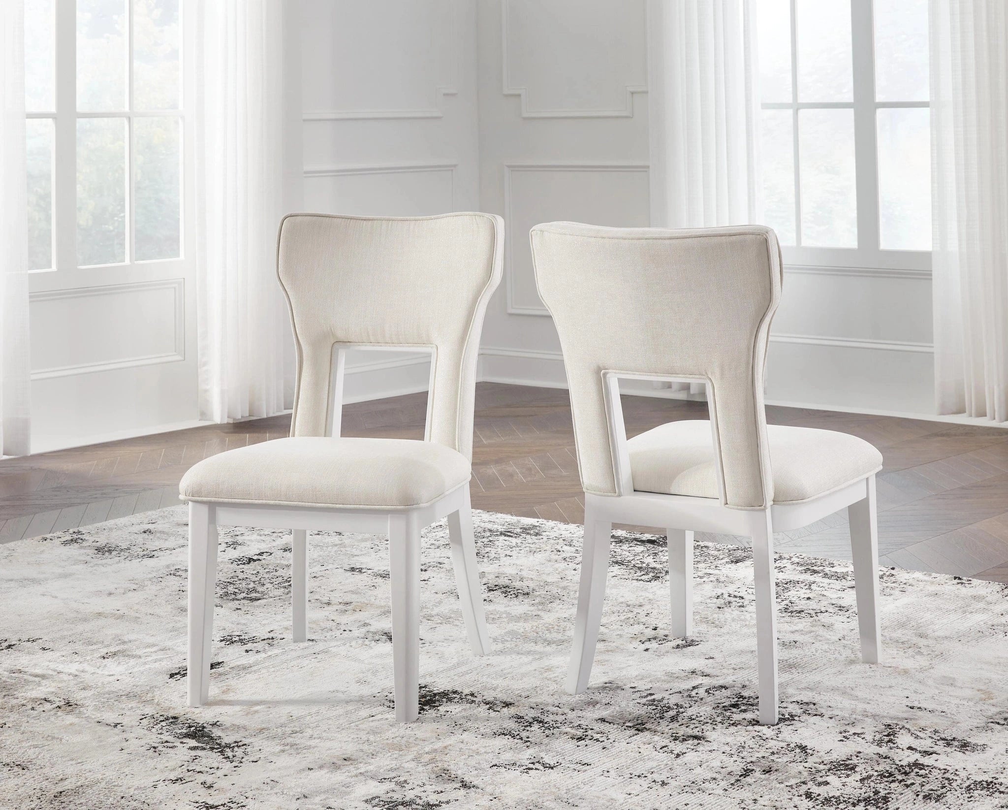 Chalanna Dining Chair