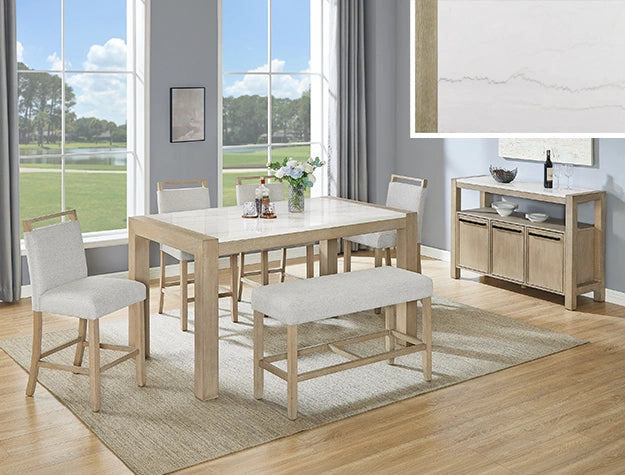Hazel Side Chair