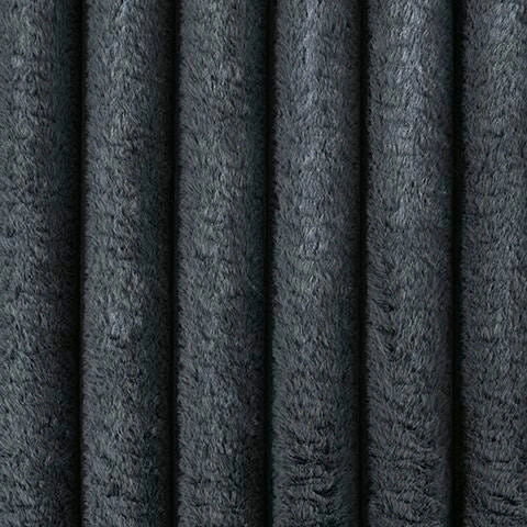 Midnight-Madness Oversized Chaise