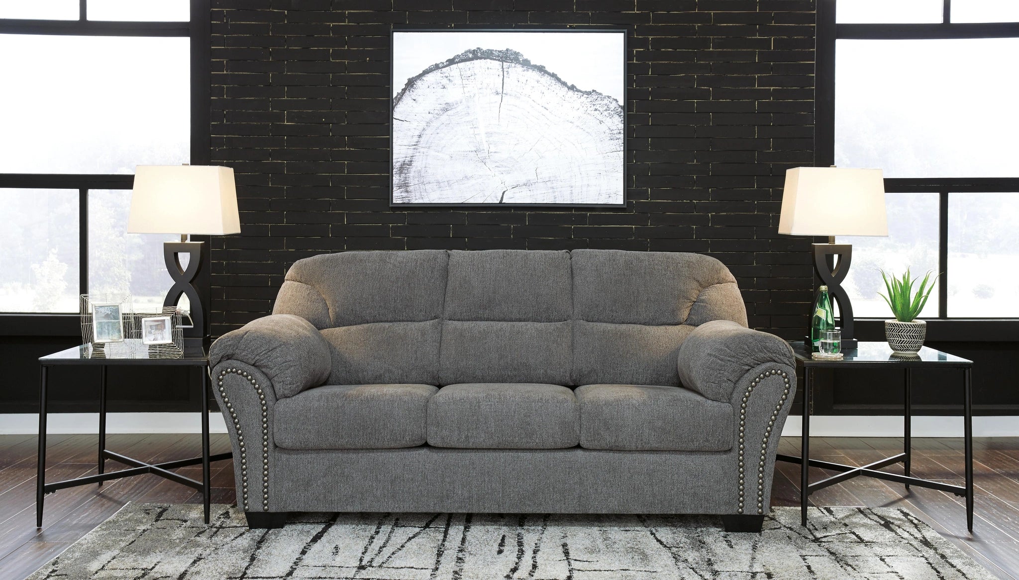 Allmaxx Sofa