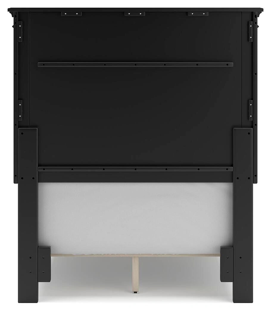 Lanolee Bedroom Set
