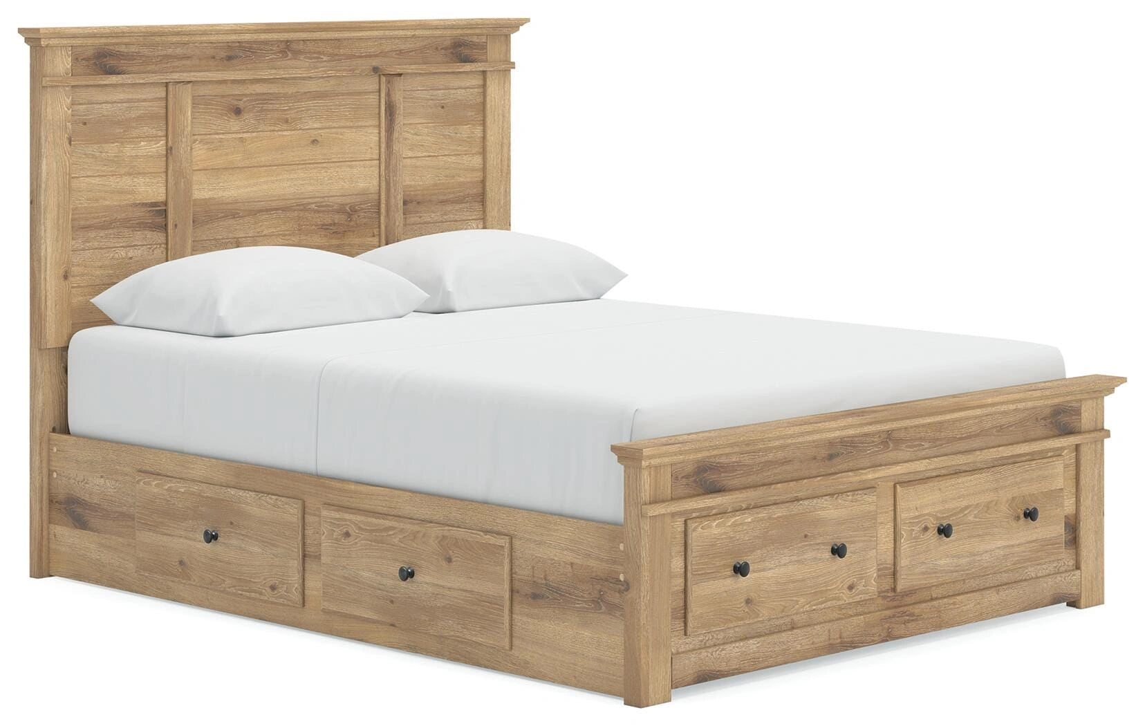 Makidern Bed