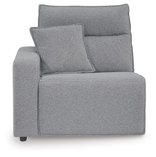 Modmax Power Reclining Sectional with Chaise