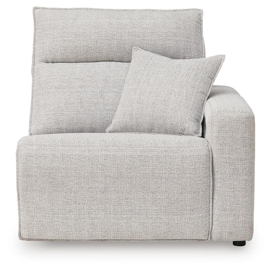 Modmax II Power Reclining Sectional with Console