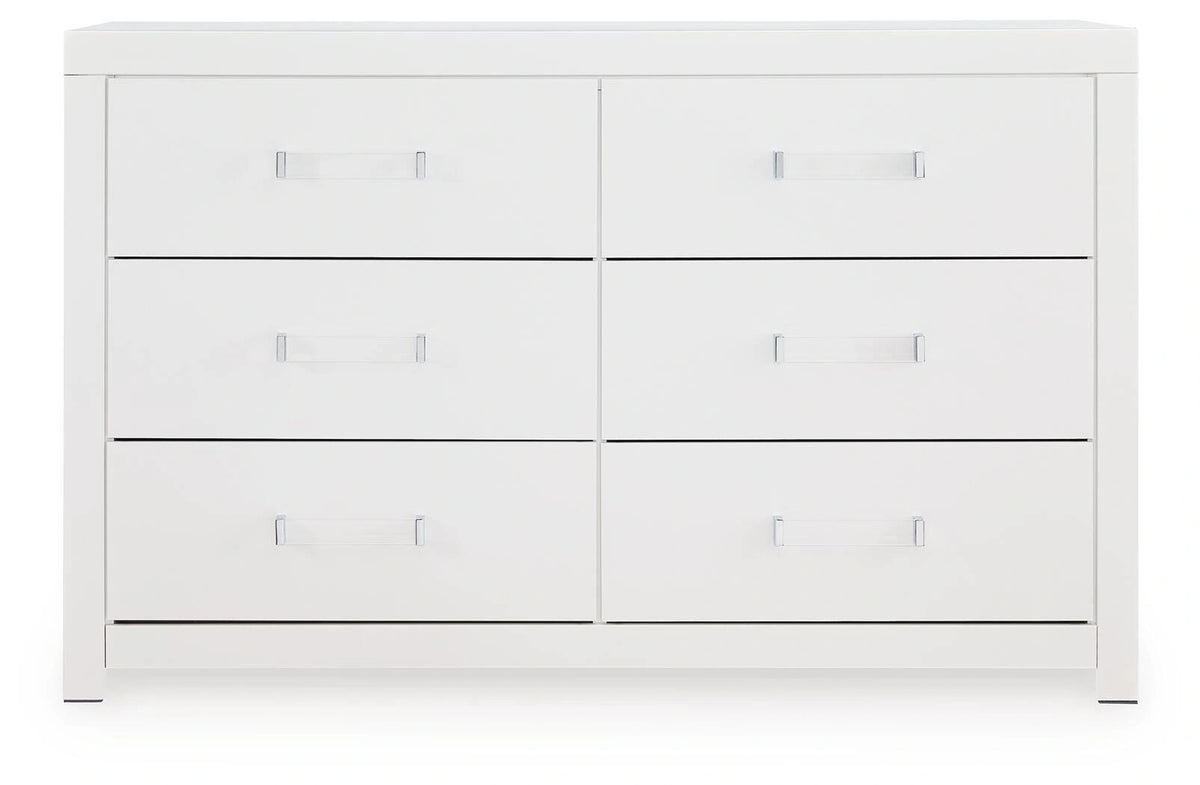 Maeling Dresser