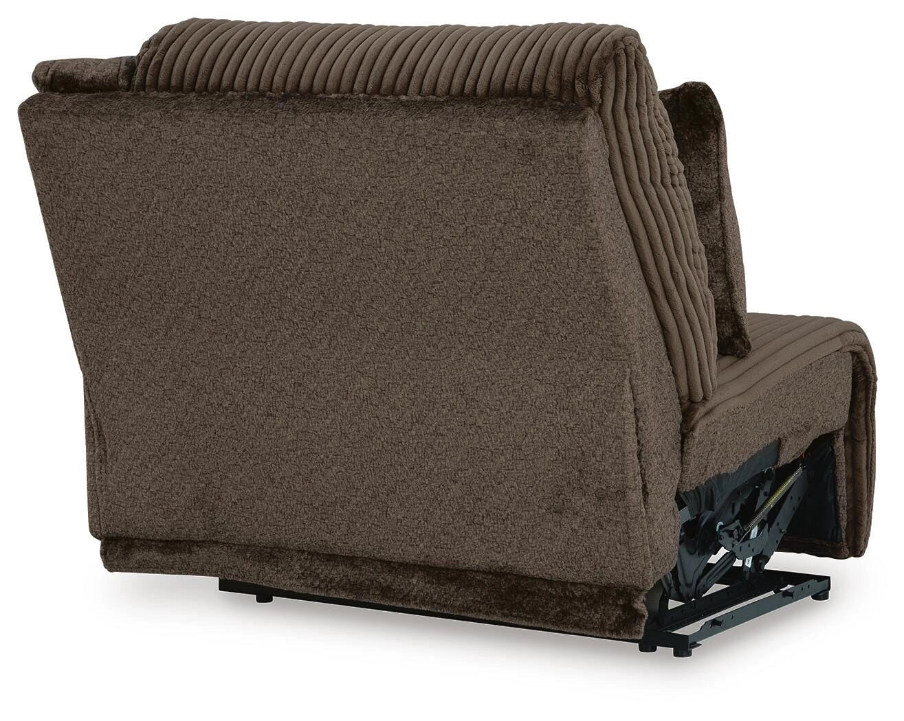 Top Tier Reclining Sofa Chaise Sectional