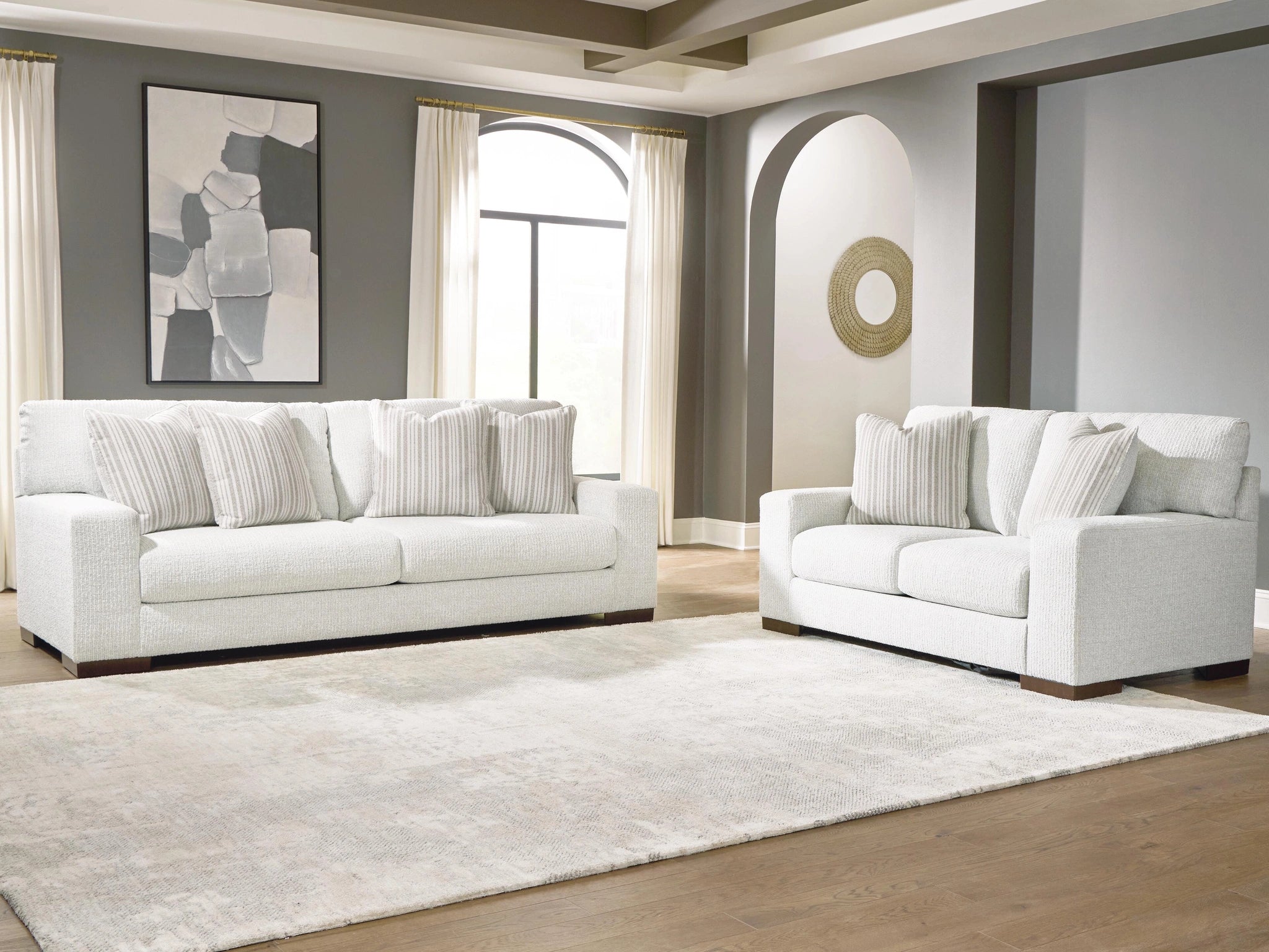 Hartside Living Room Set