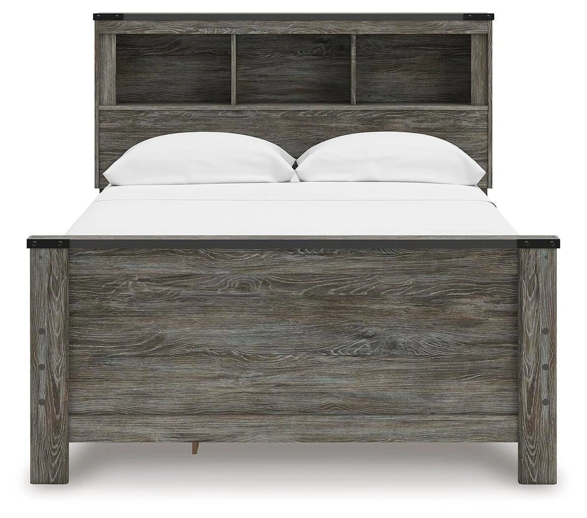 Frandern Full Bed