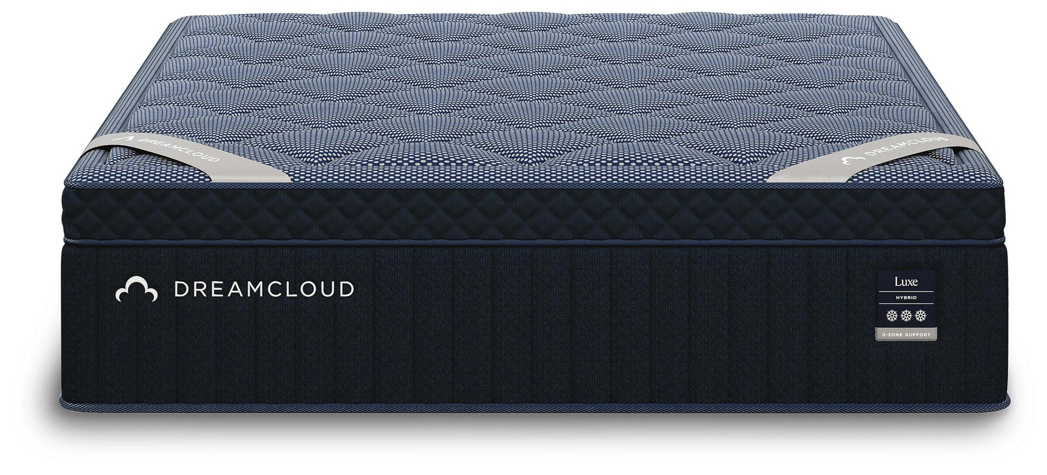 DreamCloud Hybrid Luxe Mattress
