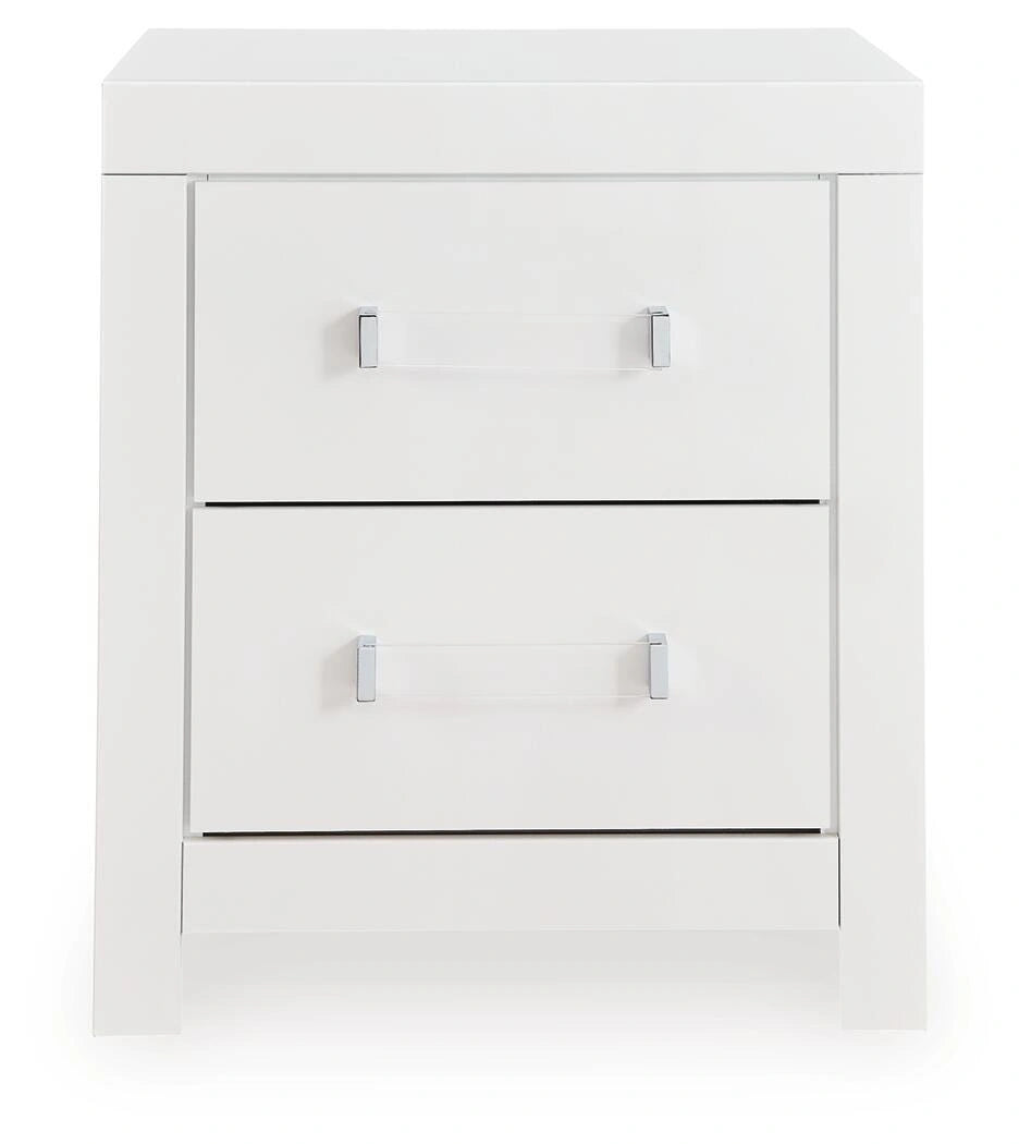 Maeling Nightstand