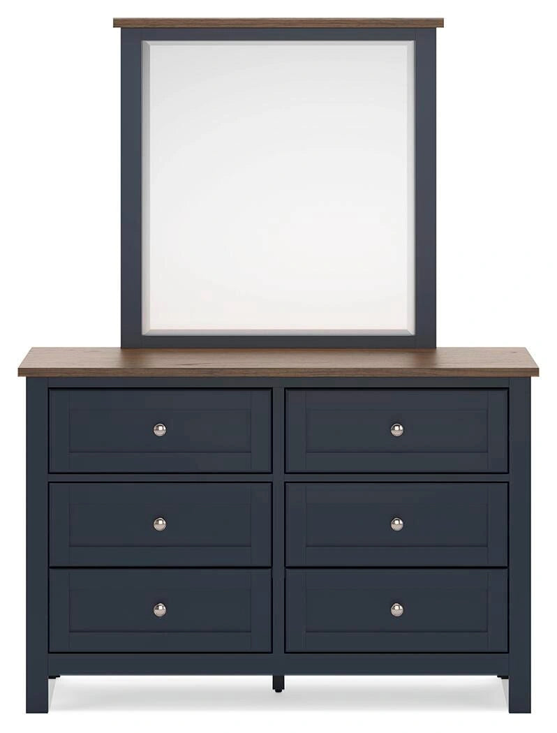 Landocken Bedroom Package