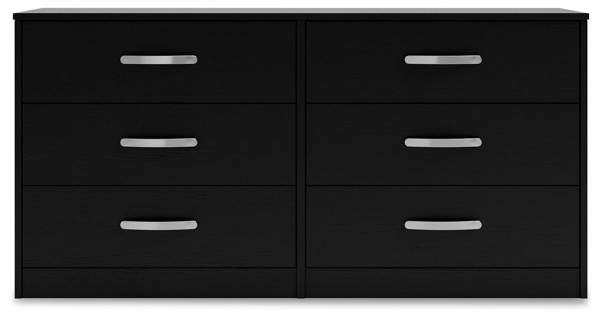 Finch Dresser