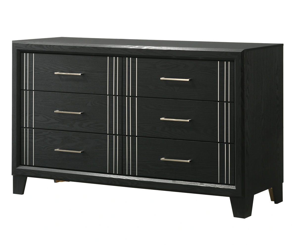 Charlie Dresser