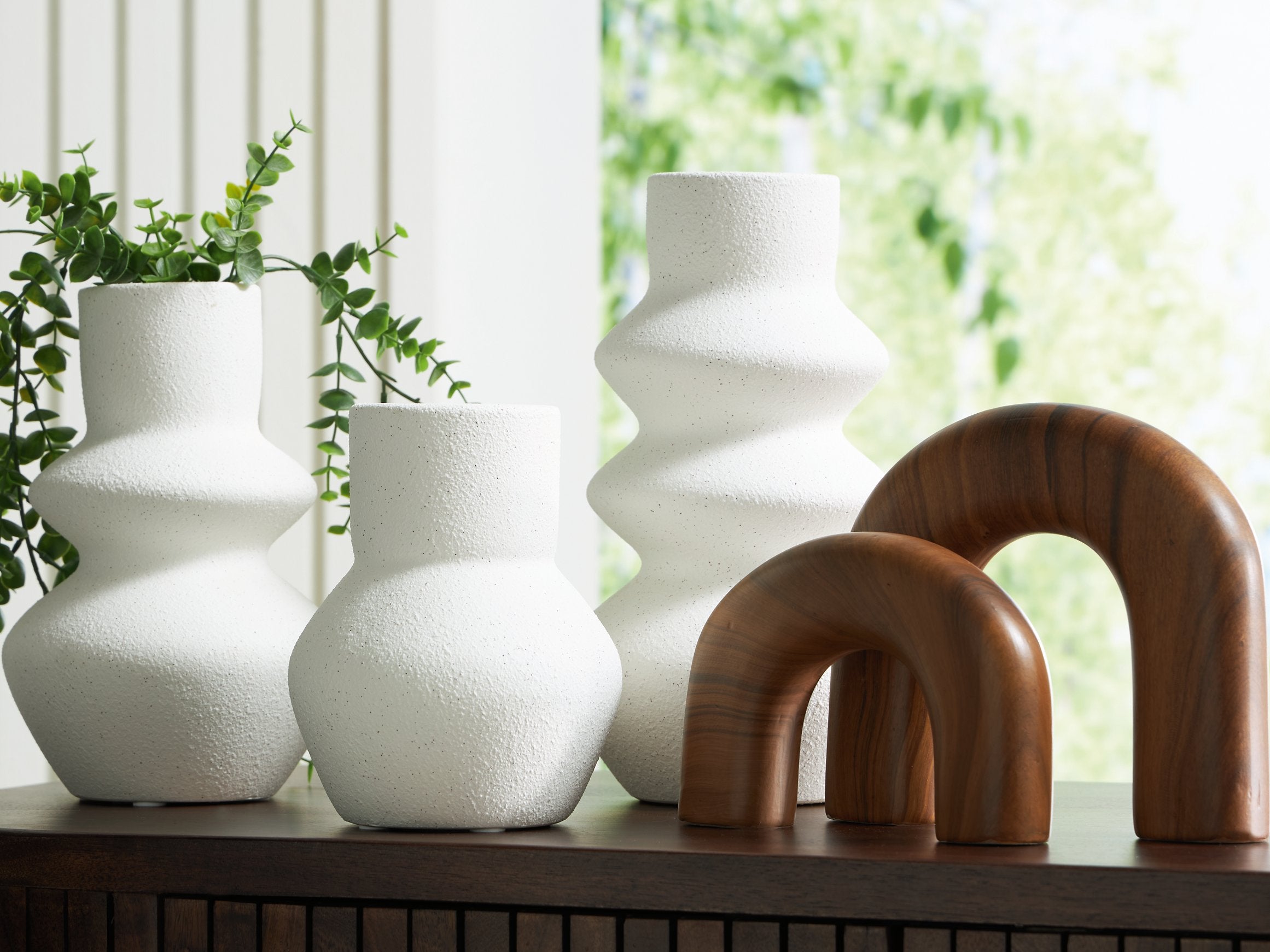 Carterworth Accessory Set (Set of 5)