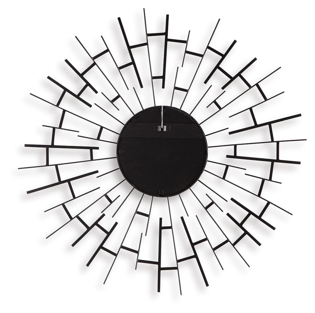 Garrenworth Accent Mirror