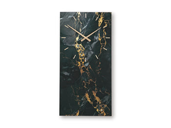 Teague Wall Clock
