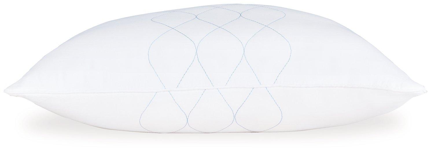 Zephyr 2.0 Comfort Pillow (4/Case)