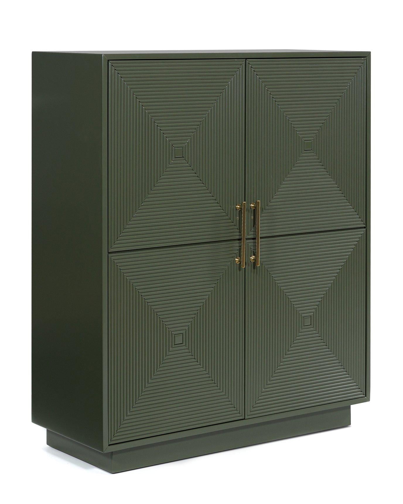 Geirwood Accent Cabinet image
