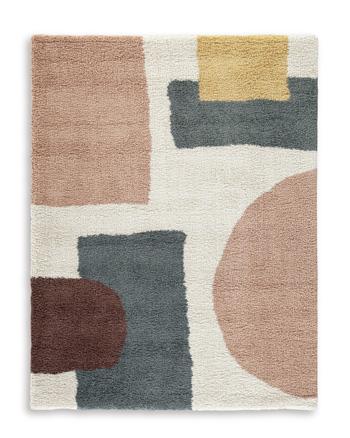 Flynnwick 8' x 10' Rug