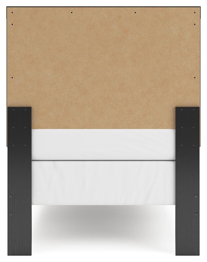 Broachmyn Bed