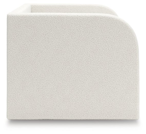 Arloster Upholstered Bed