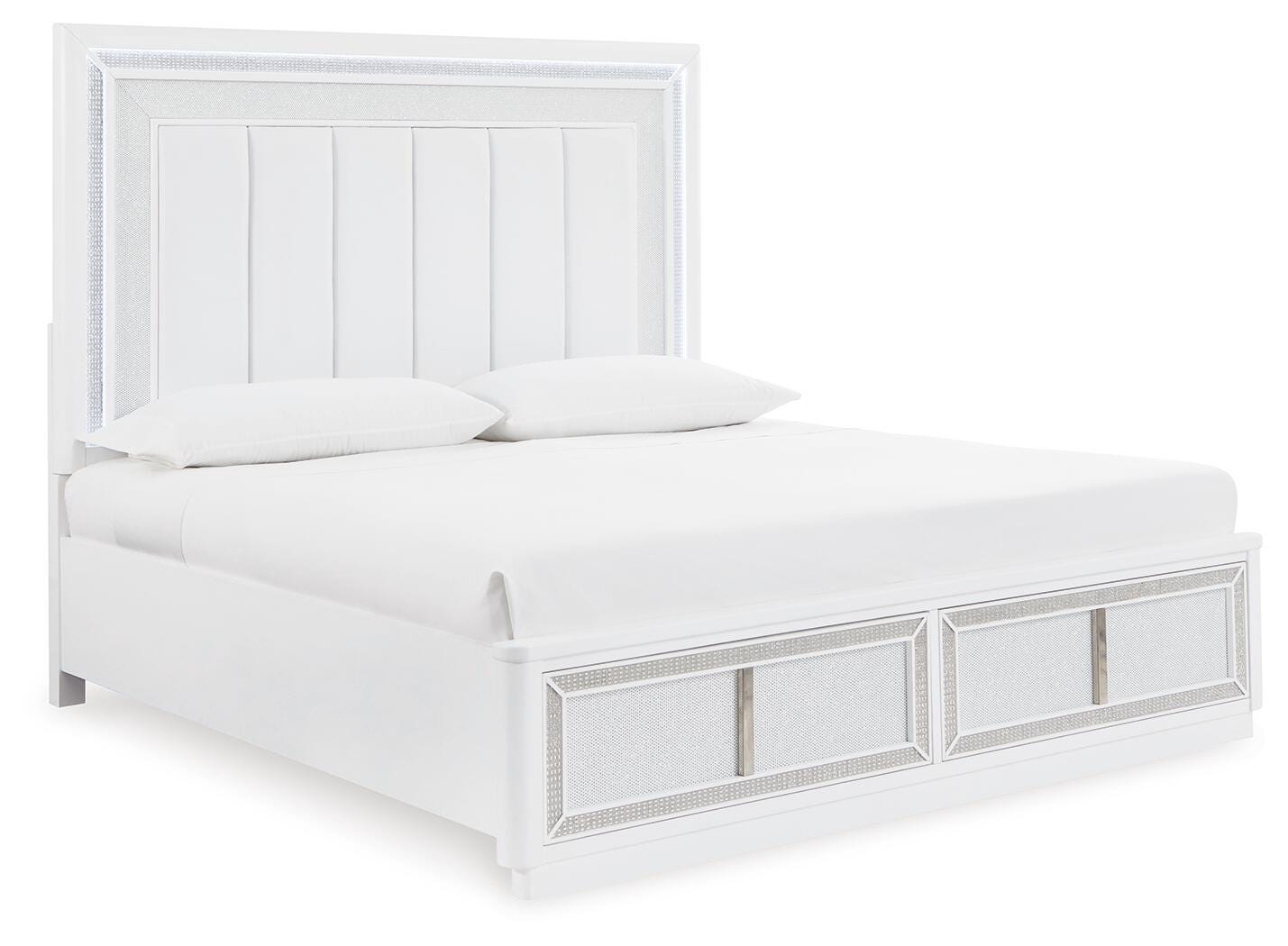 Chalanna Bedroom Set
