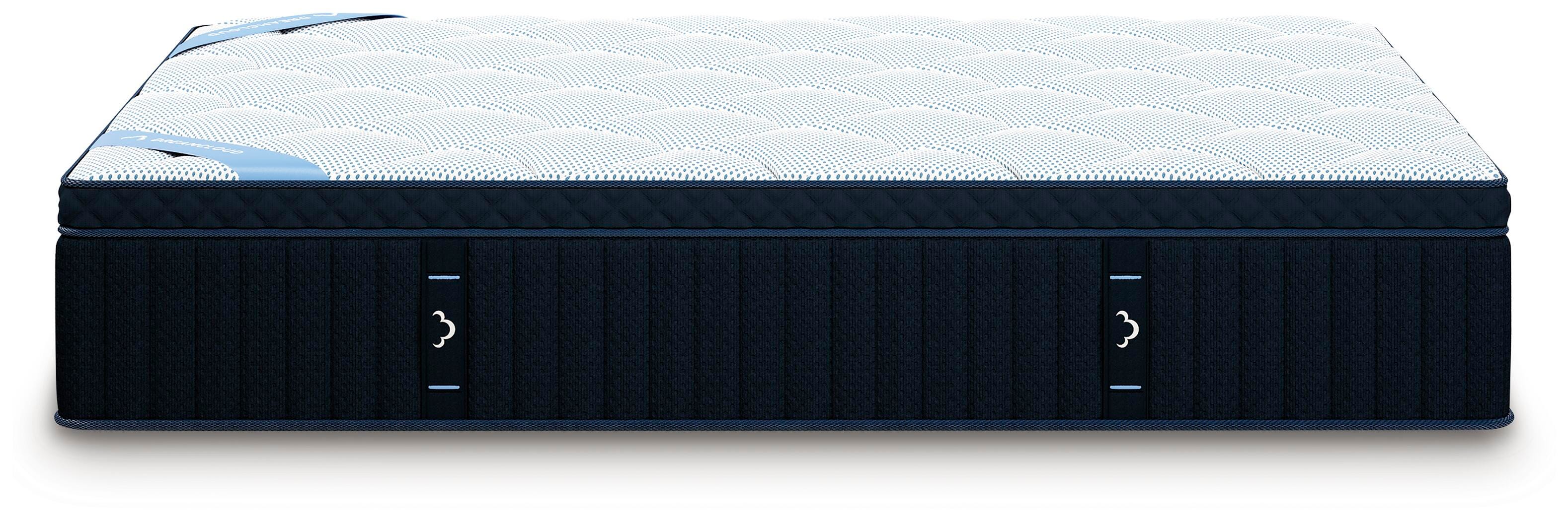 DreamCloud Hybrid Premier 4.0 Mattress