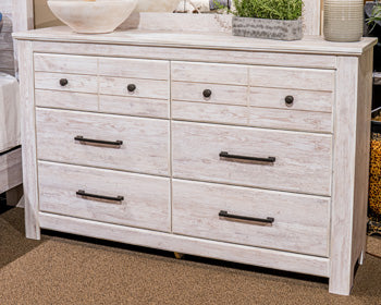 Makidern Dresser