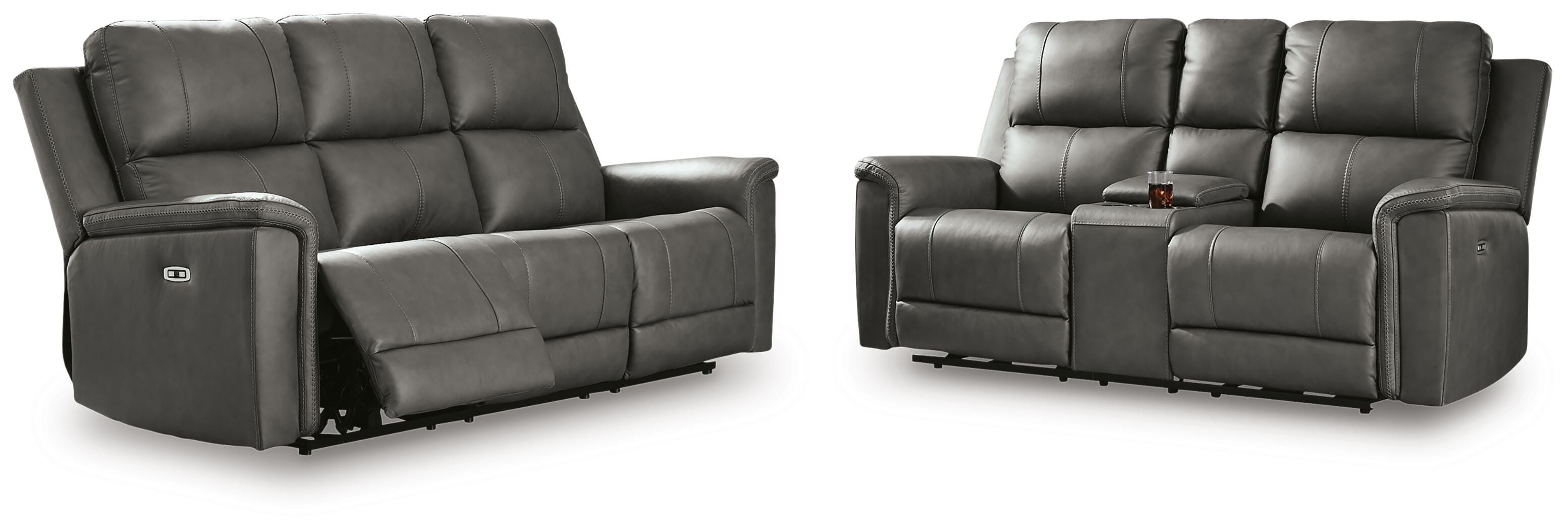 Bleckley Reclining Package