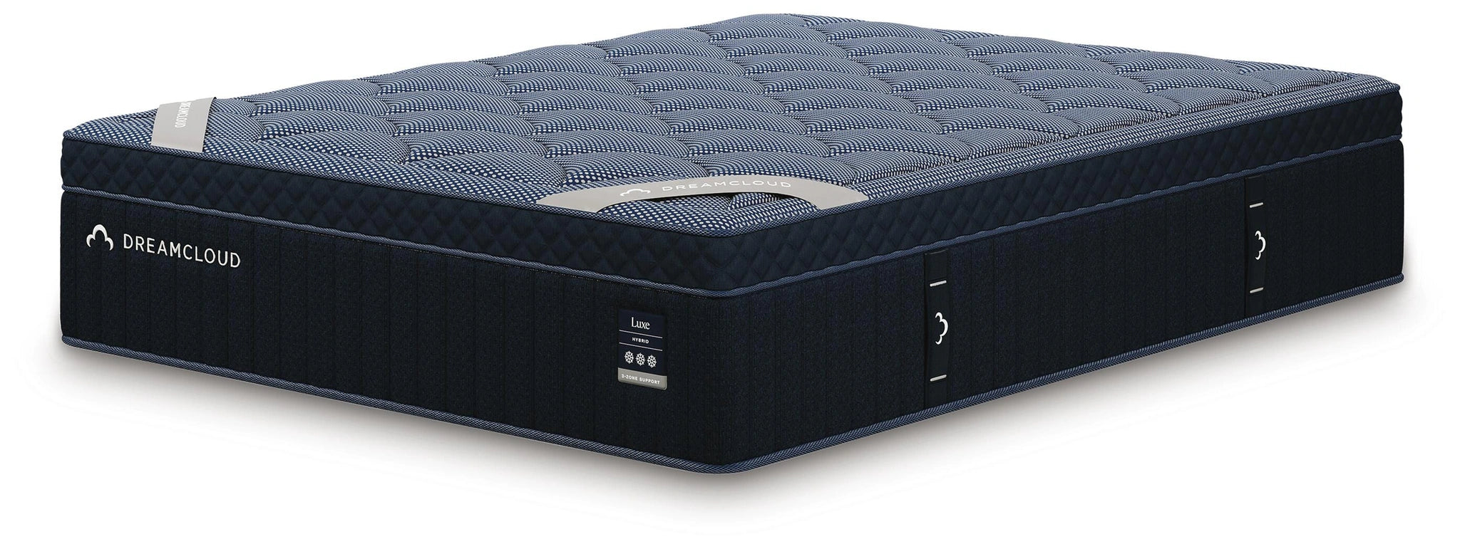 DreamCloud Hybrid Luxe Mattress