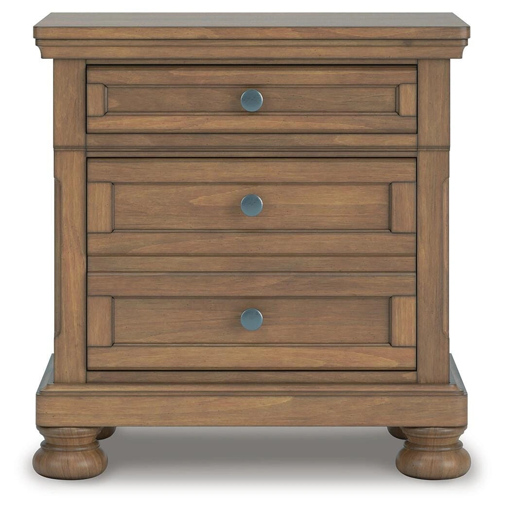 Feddinger Bedroom Set