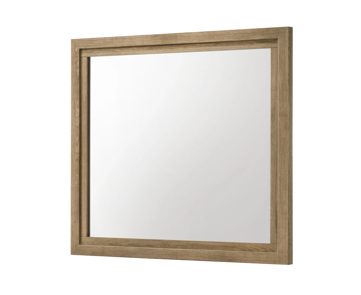 Jameson Dresser Mirror