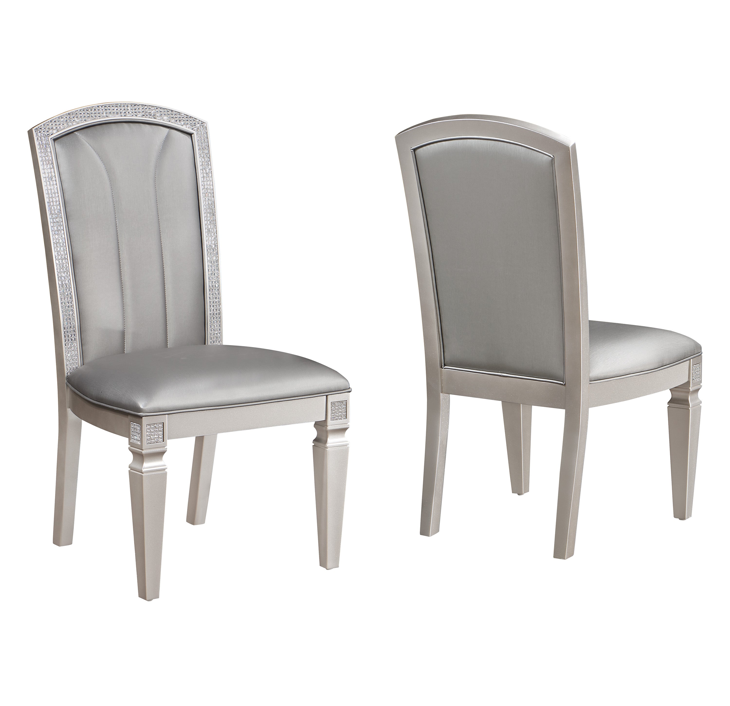 Klina Side Chair