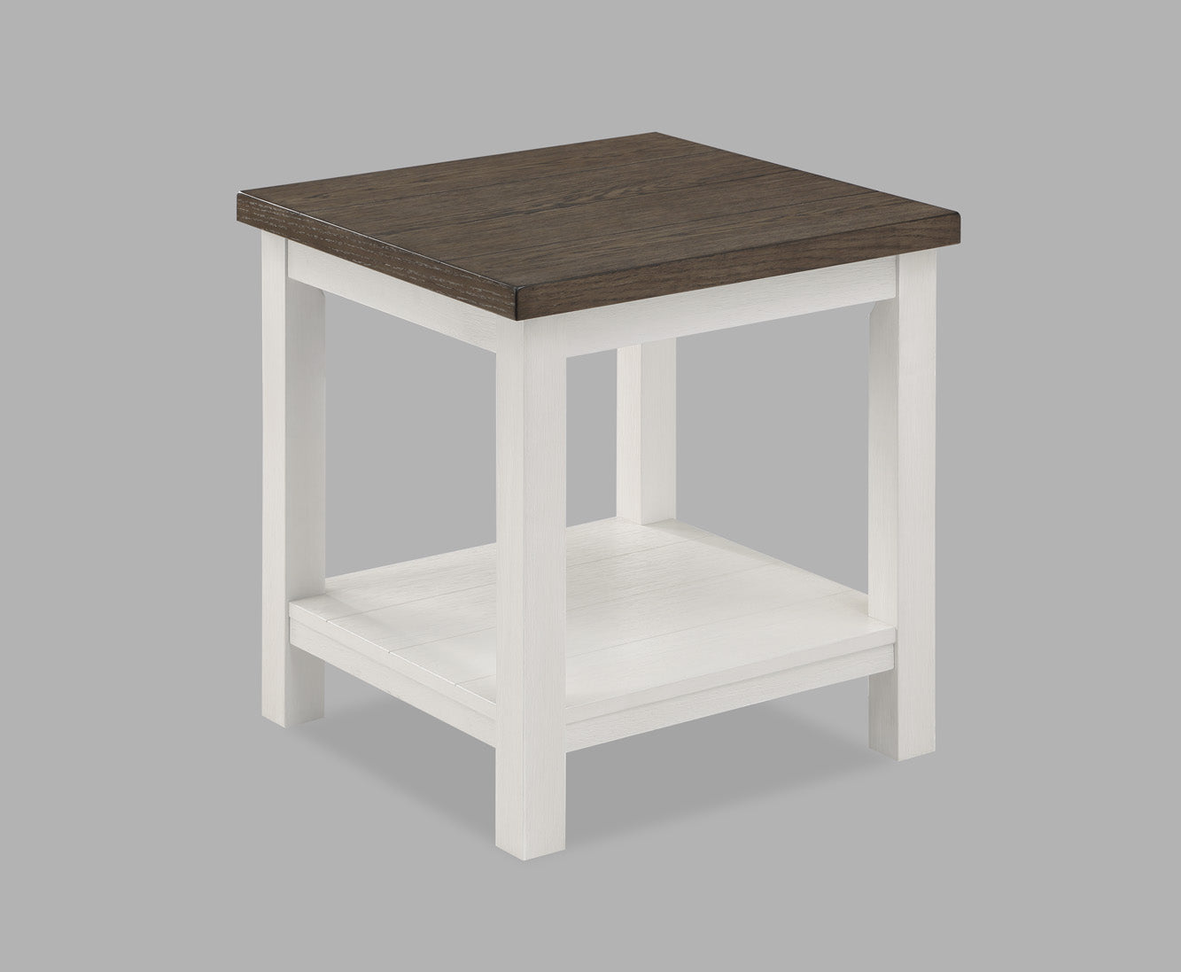DAKOTA END TABLE