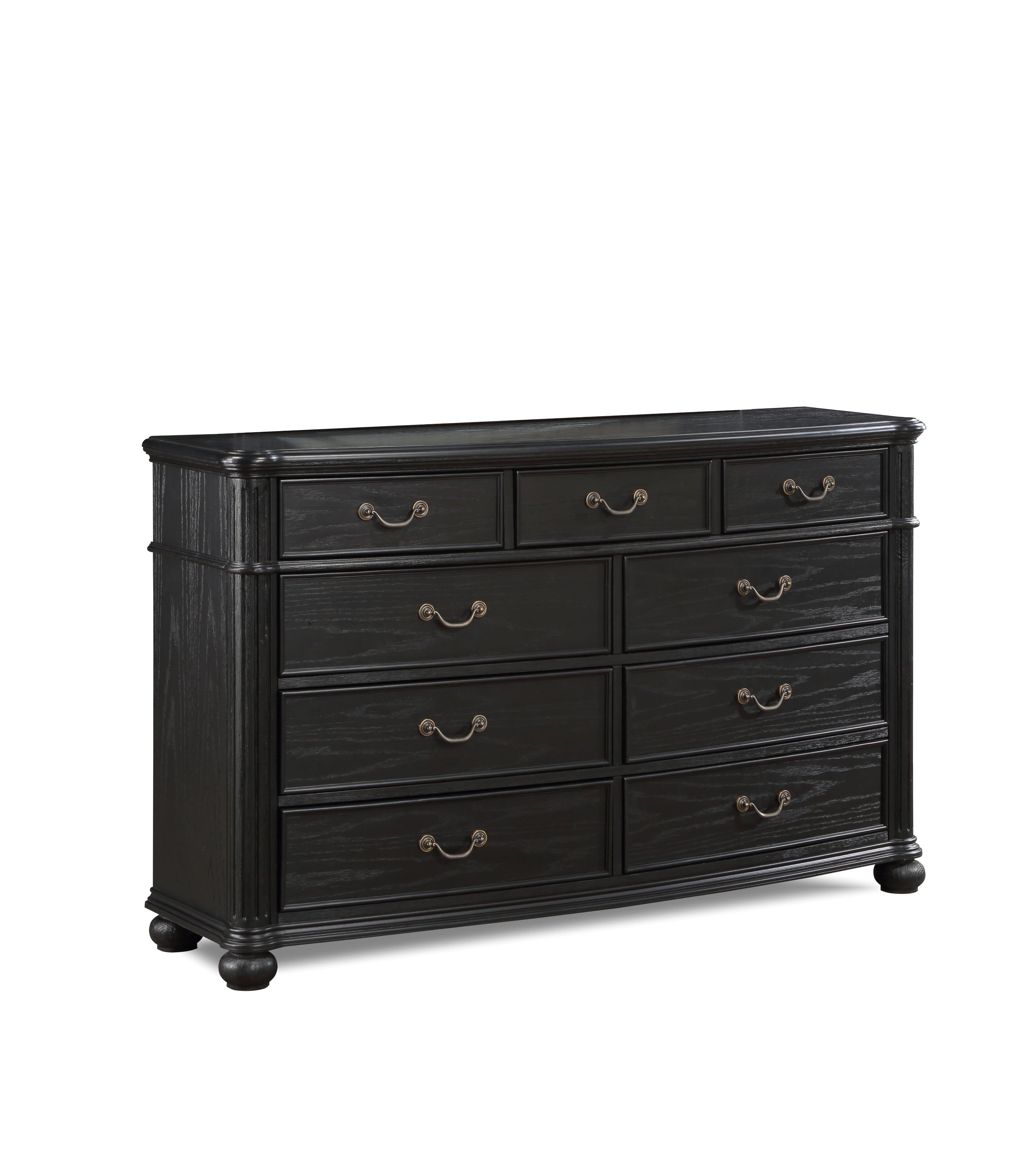 Kingsbury Dresser