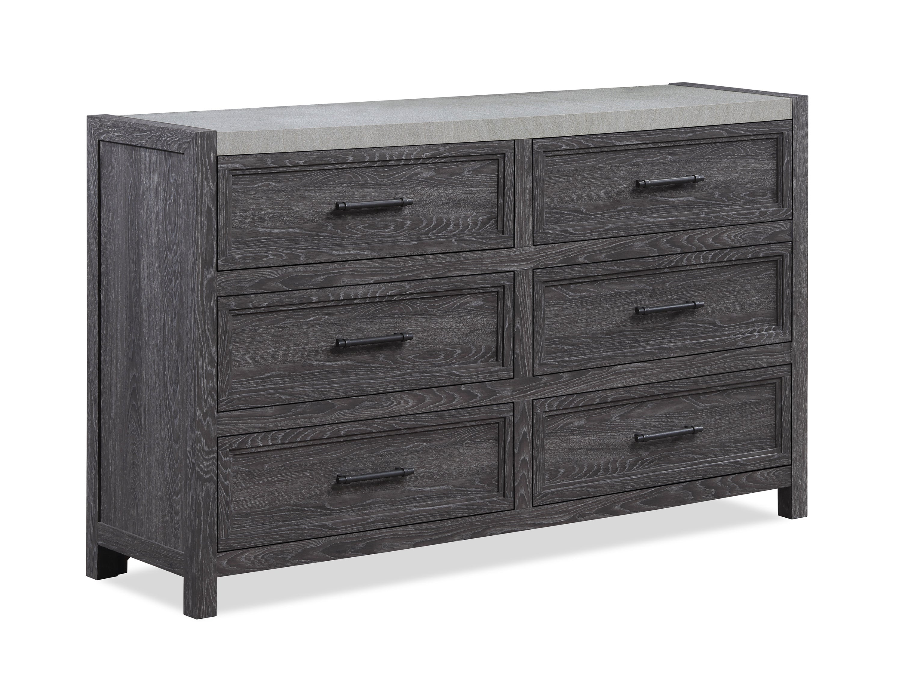 Madsen Dresser
