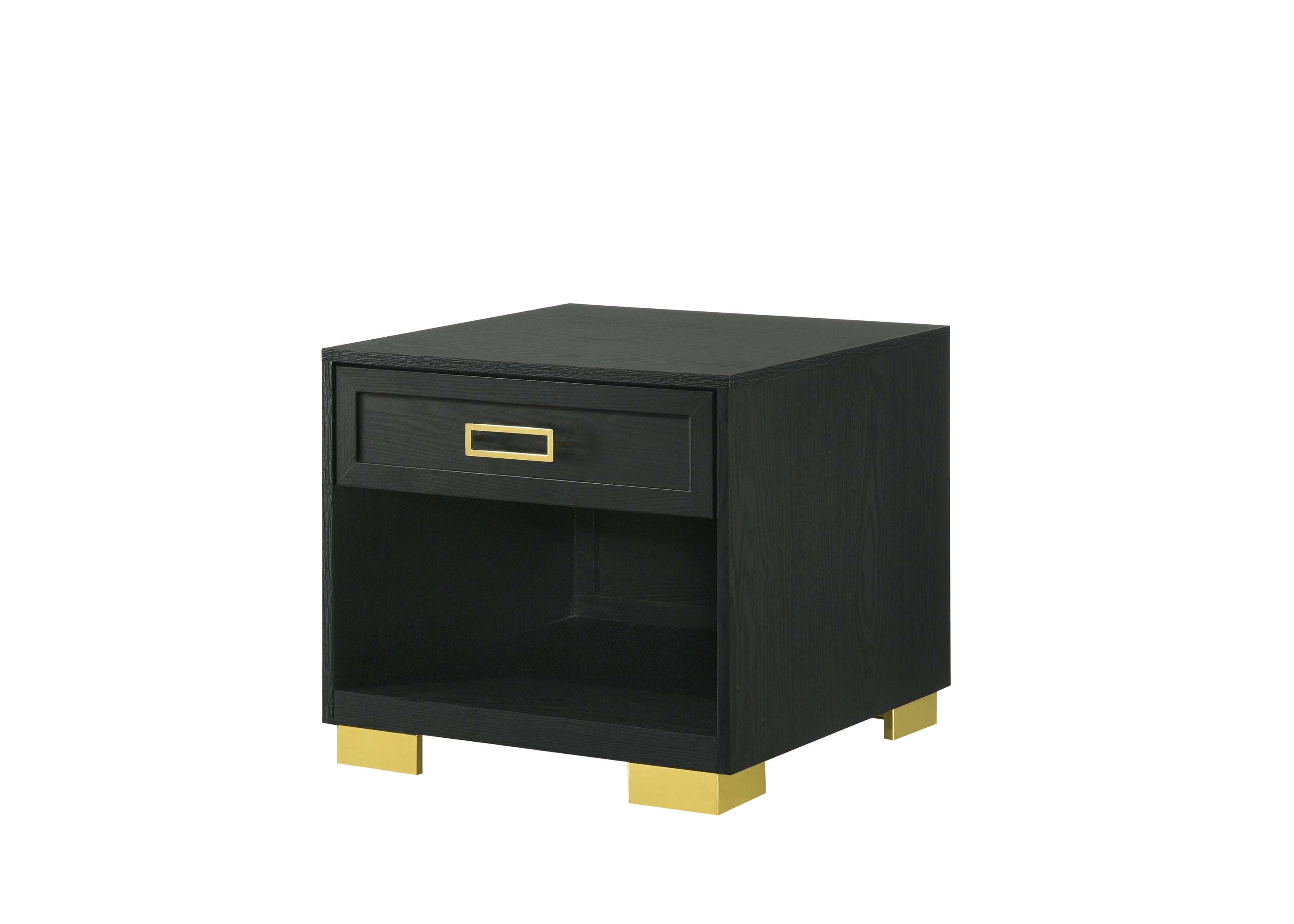 Pepe End Table