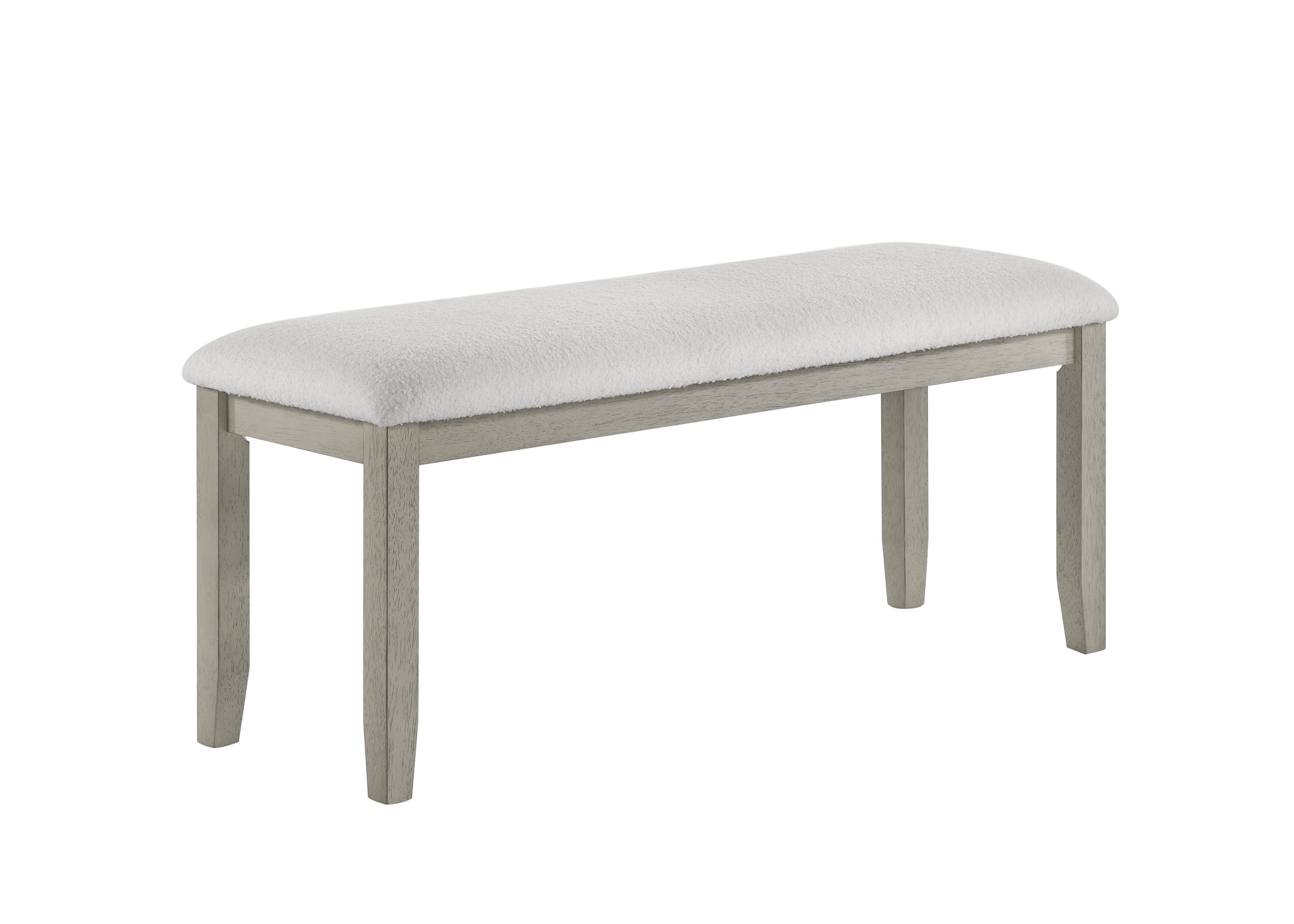 Torrie Bench