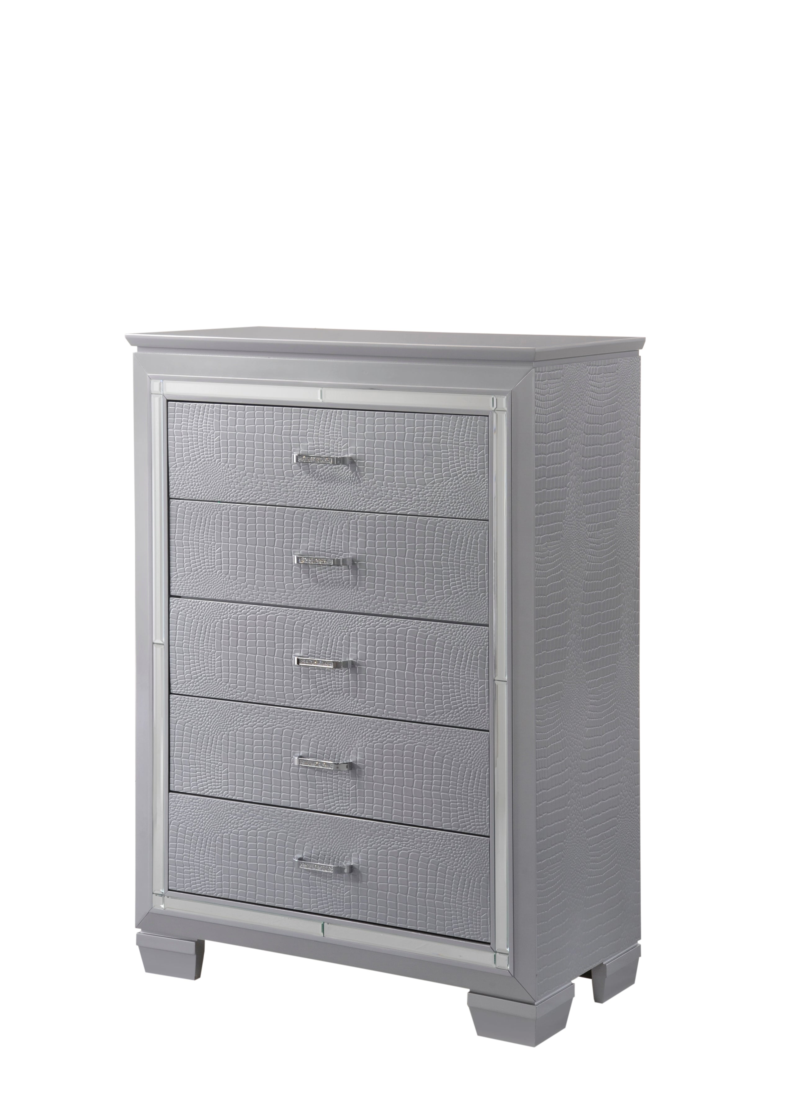 Lillian Chest